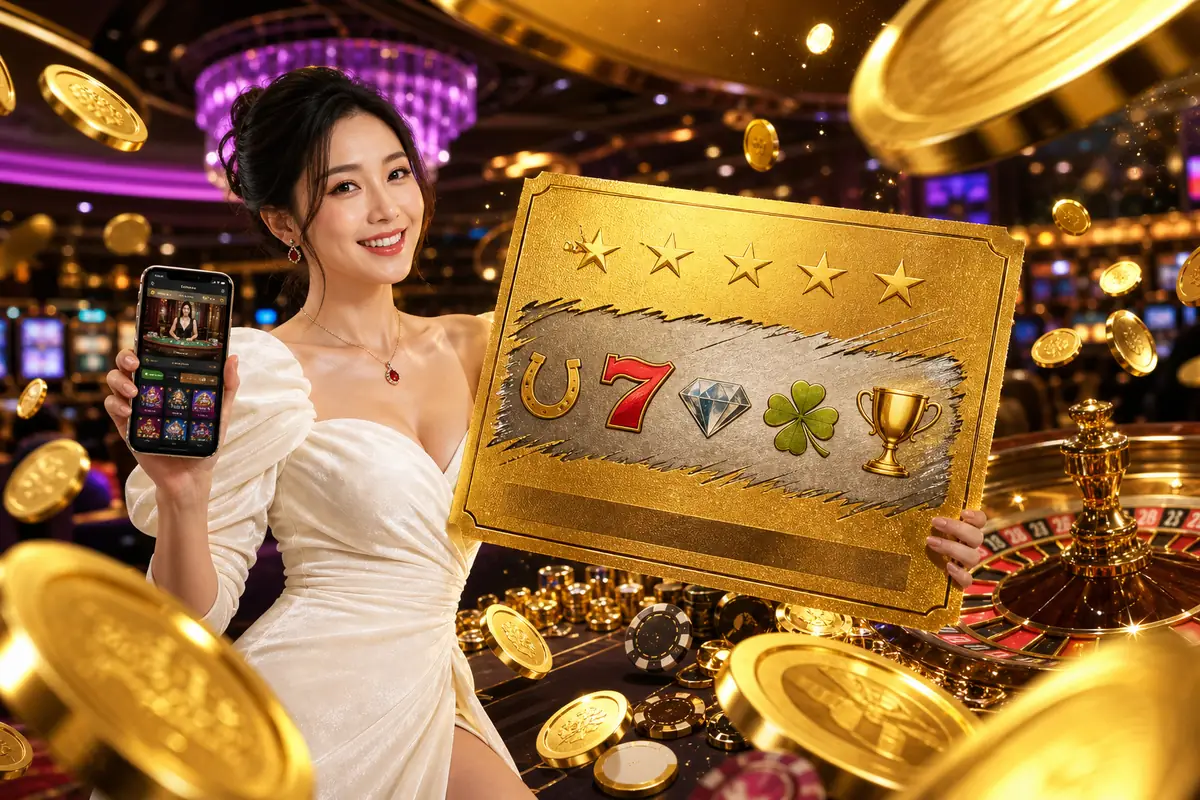 vag77 অনলাইন স্লট গেম